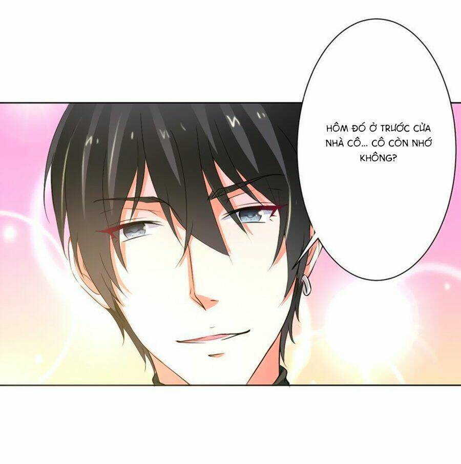 Trí Mệnh Sủng Thê: Tổng Tài Mau Nạp Mạng: Chapter 60