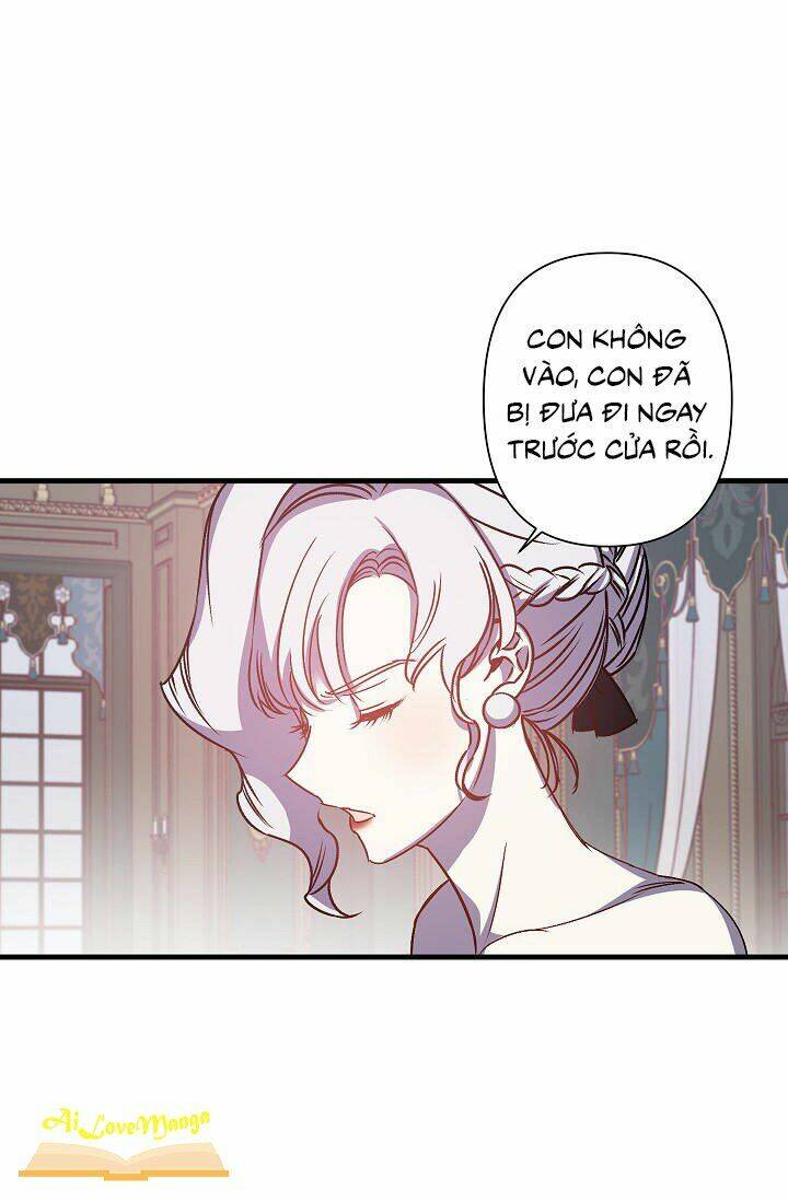 Hôn Lễ Báo Thù: Chapter 42