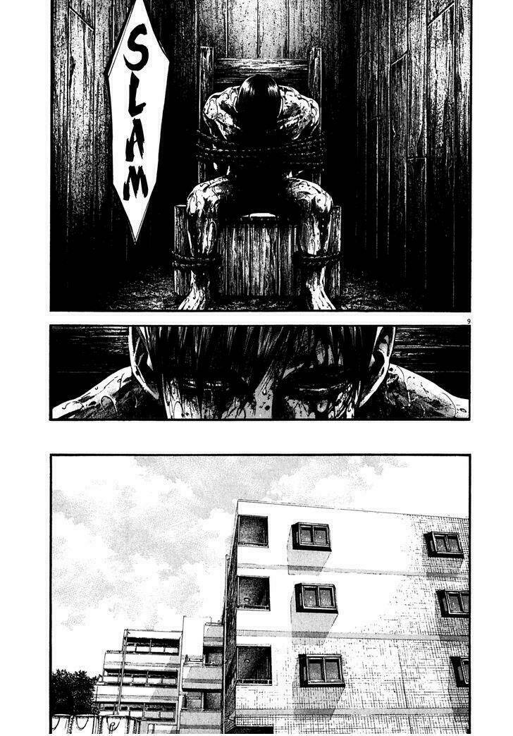 Hideout: Chapter 5