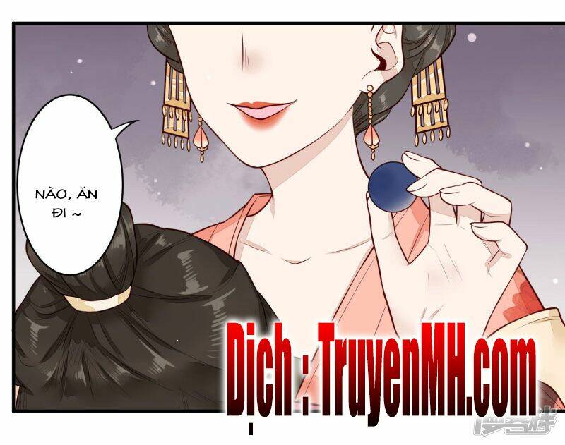 Phượng Hoàng Tê Lâm: Chapter 33