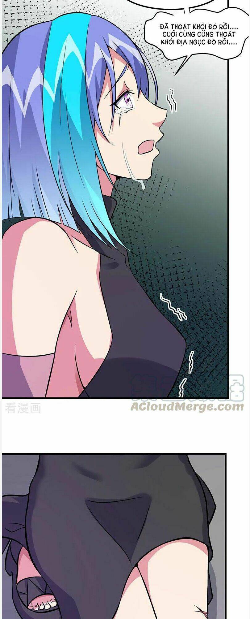 Dị Năng Thiếu Niên Vương: Chapter 61