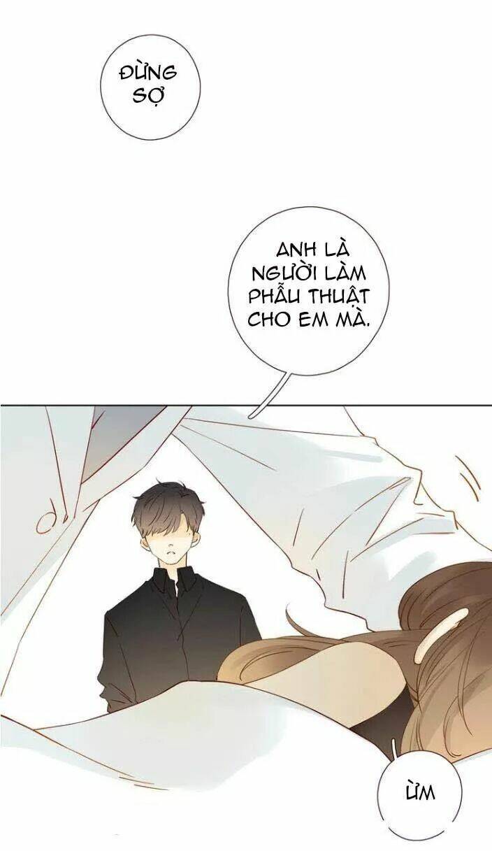 Cô Ấy Không Đáng Yêu: Chapter 23