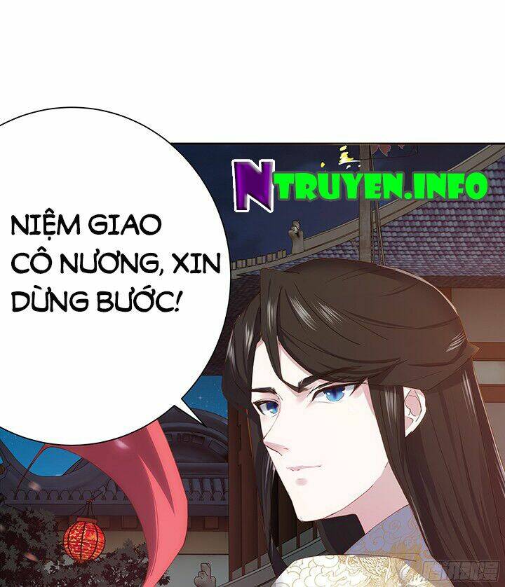 Bí Mật Của Dạ Tộc: Chapter 1.3