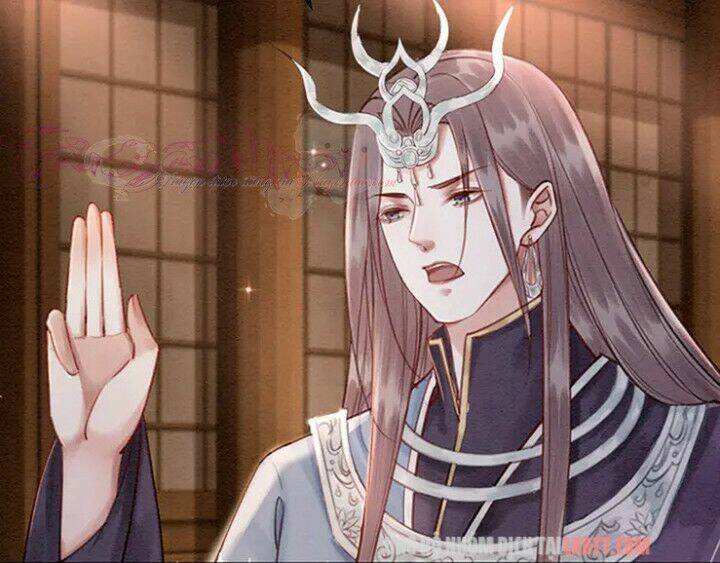 Trọng Sinh Bá Sủng Nhiếp Chính Vương Quá Mạnh Mẽ: Chapter 122