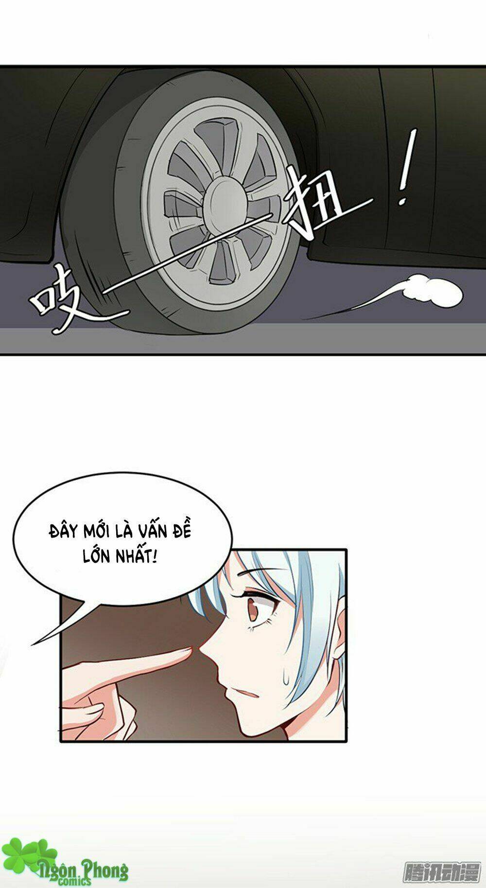 Bà Xã Tôi Là Nam Thần: Chapter 2