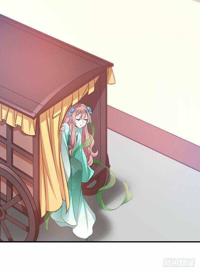 Trò Chơi Trừng Phạt: Chapter 66