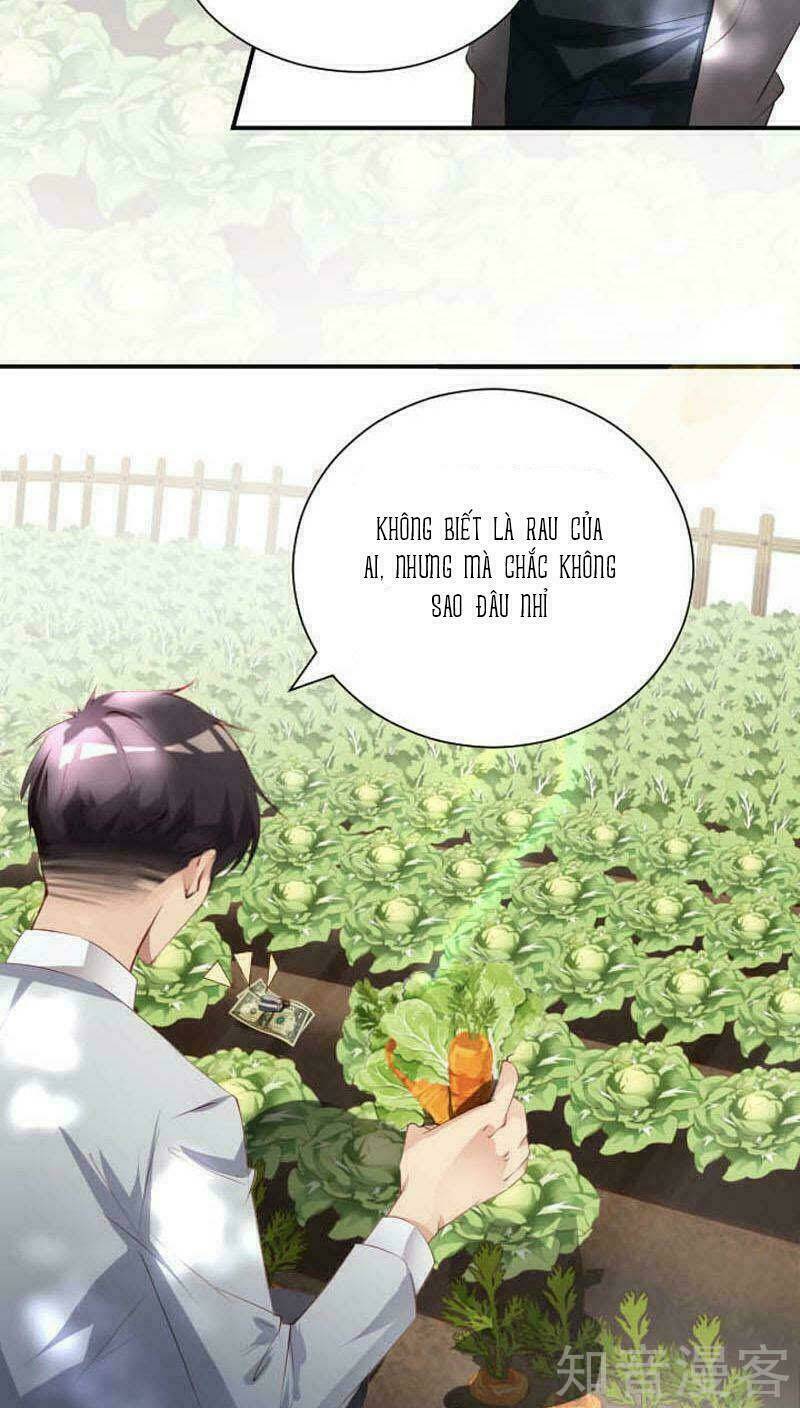 Nam Thần Là Một Đôi: Chapter 36