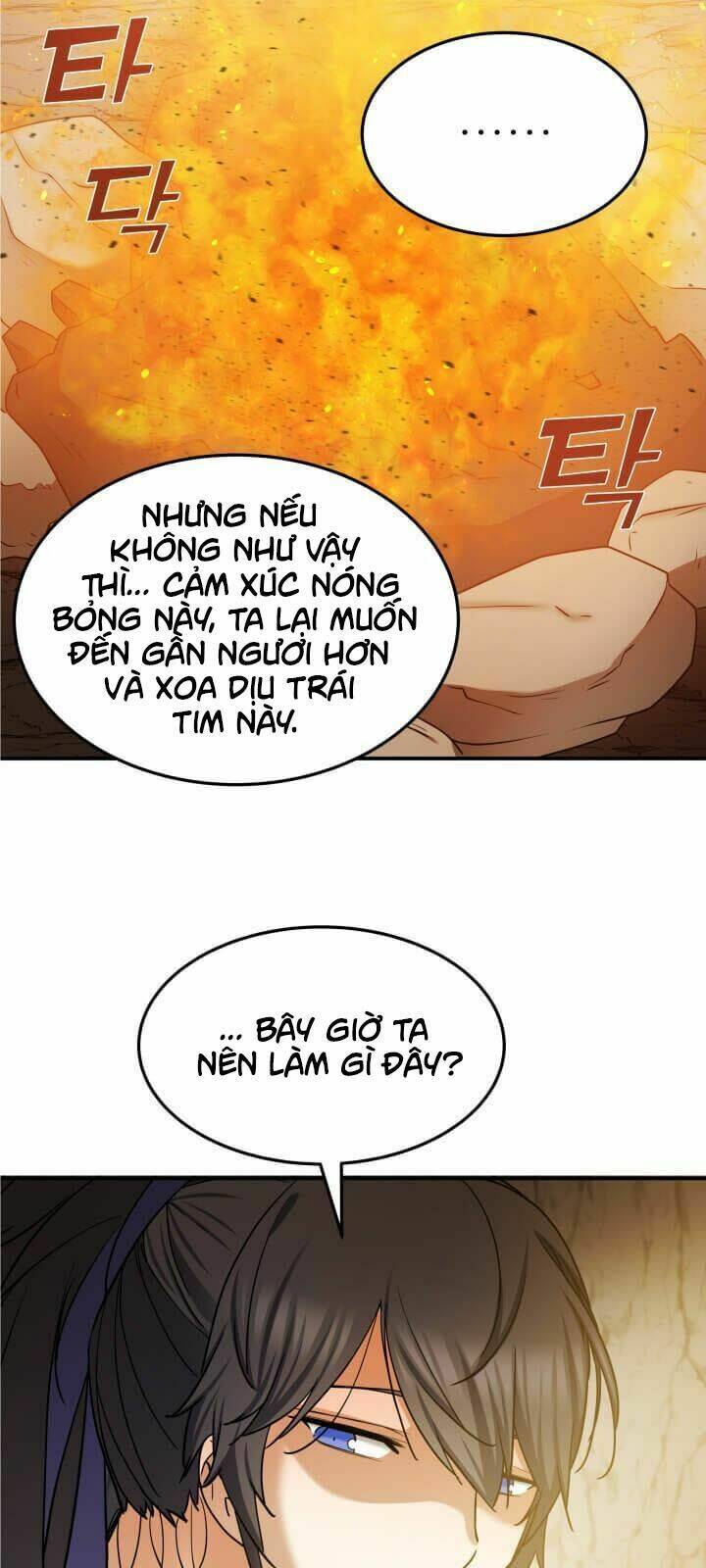 Lôi Thần Chuyển Sinh: Chapter 27
