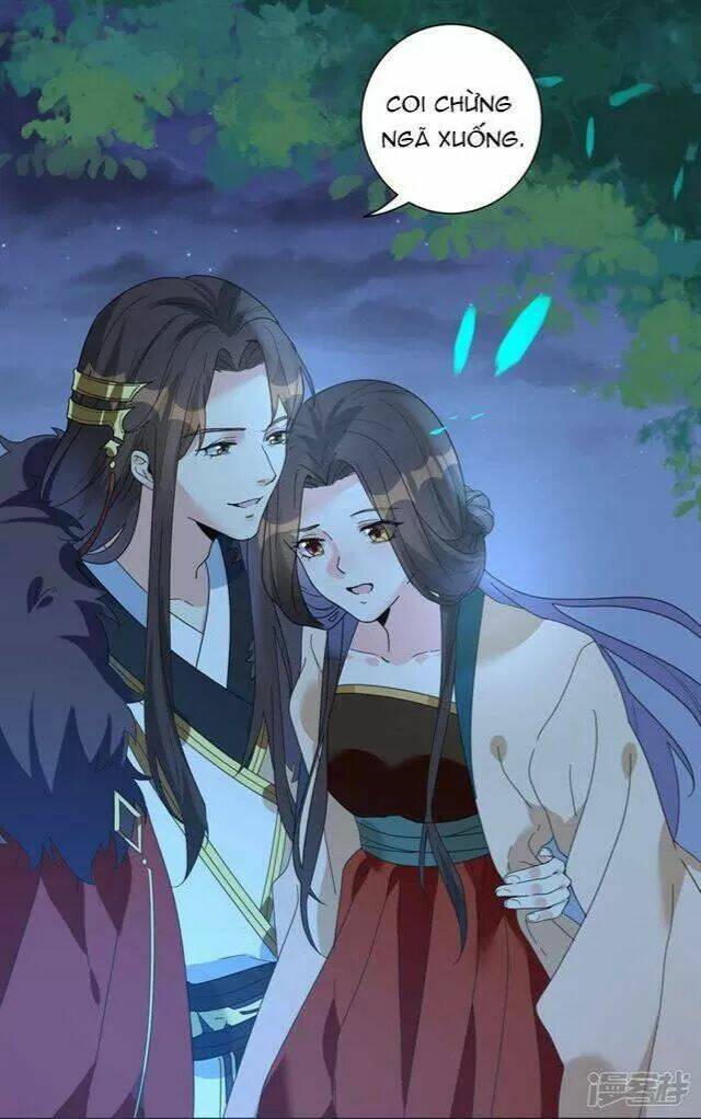 Vương Phi Có Độc!: Chapter 11