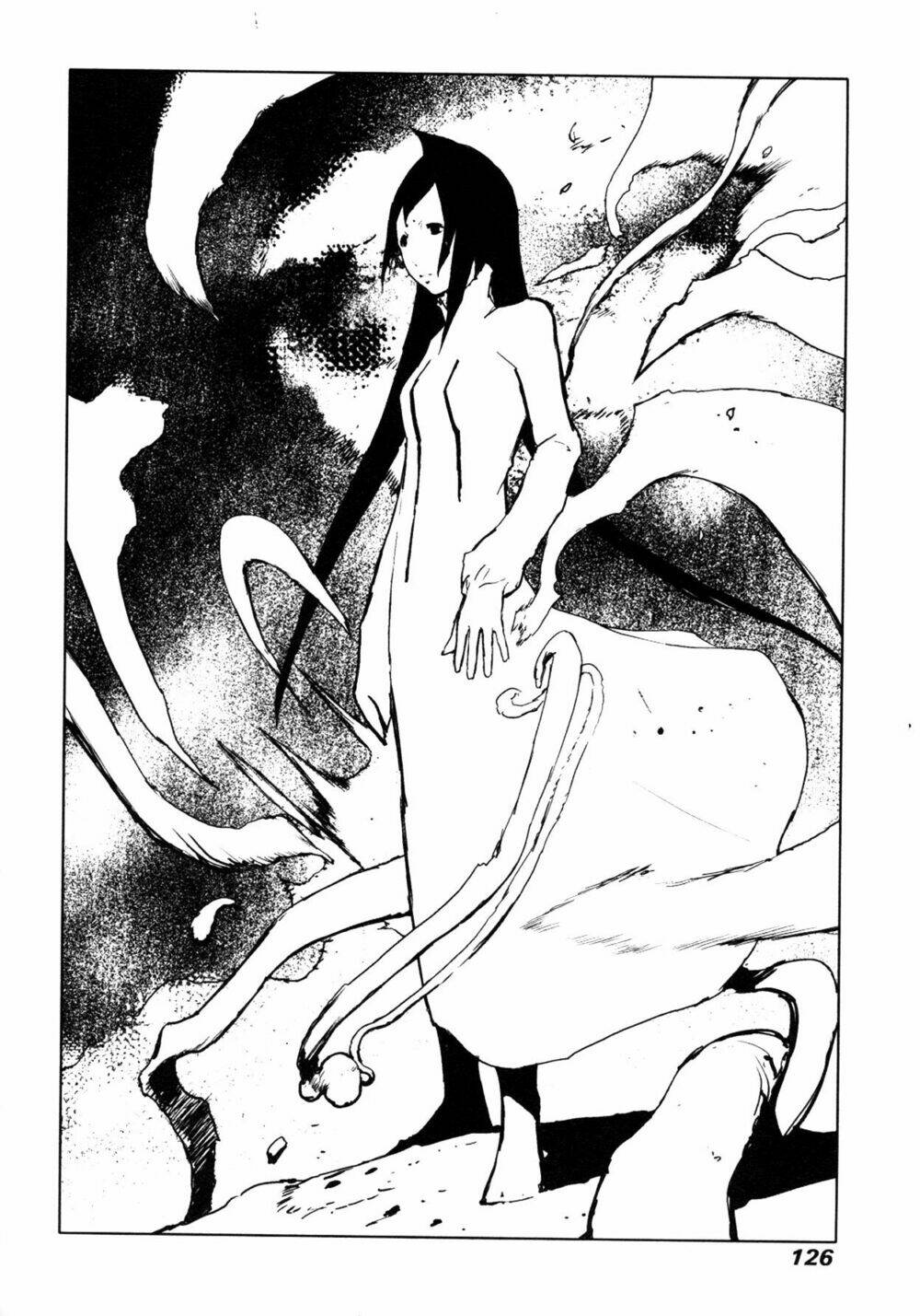 Thảm Họa Virus Ngoài Hành Tinh: Chapter 40