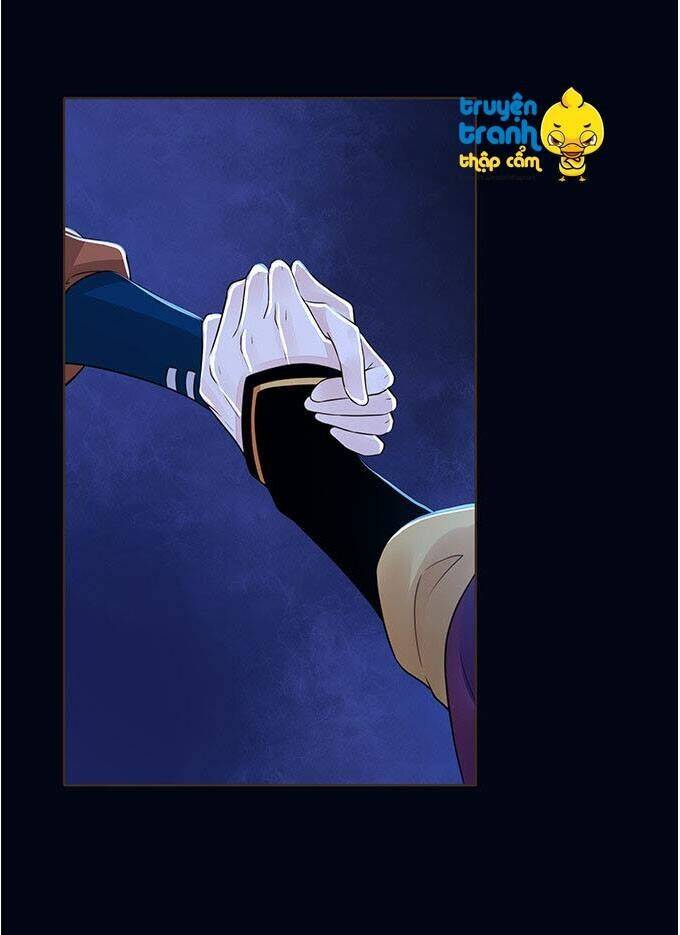 Đại Giá Thừa Tướng: Chapter 90