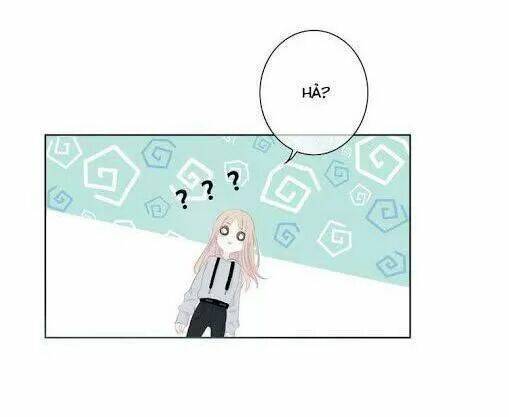 Vấp Phải Nghịch Quang: Chapter 21