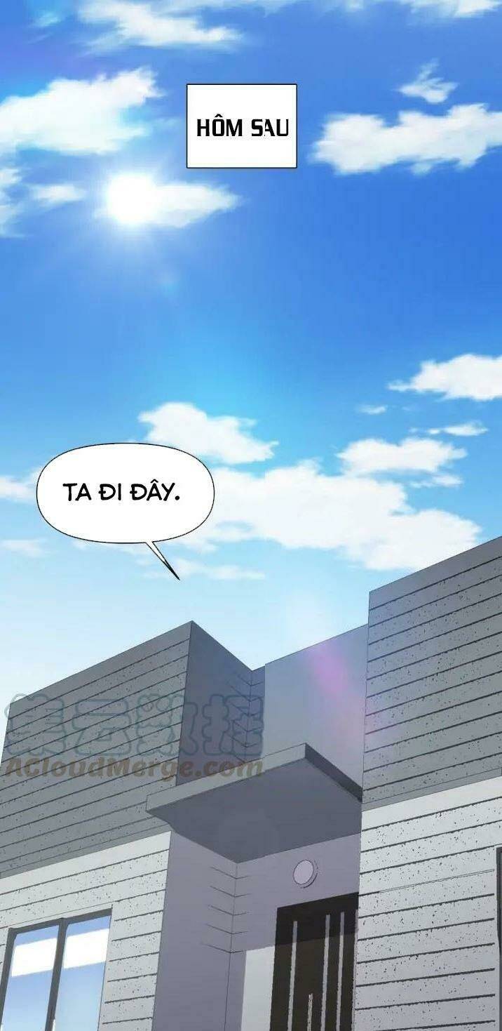 Thần Lai Yêu Vãng: Chapter 53