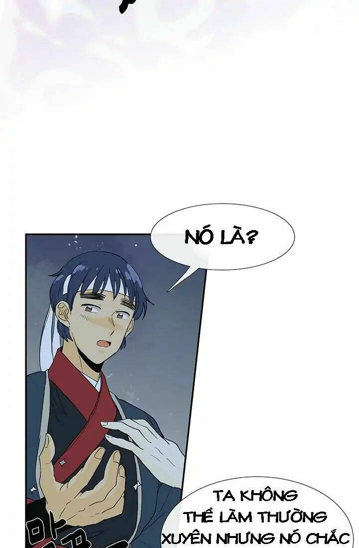 Học Sĩ Tái Sinh: Chapter 84