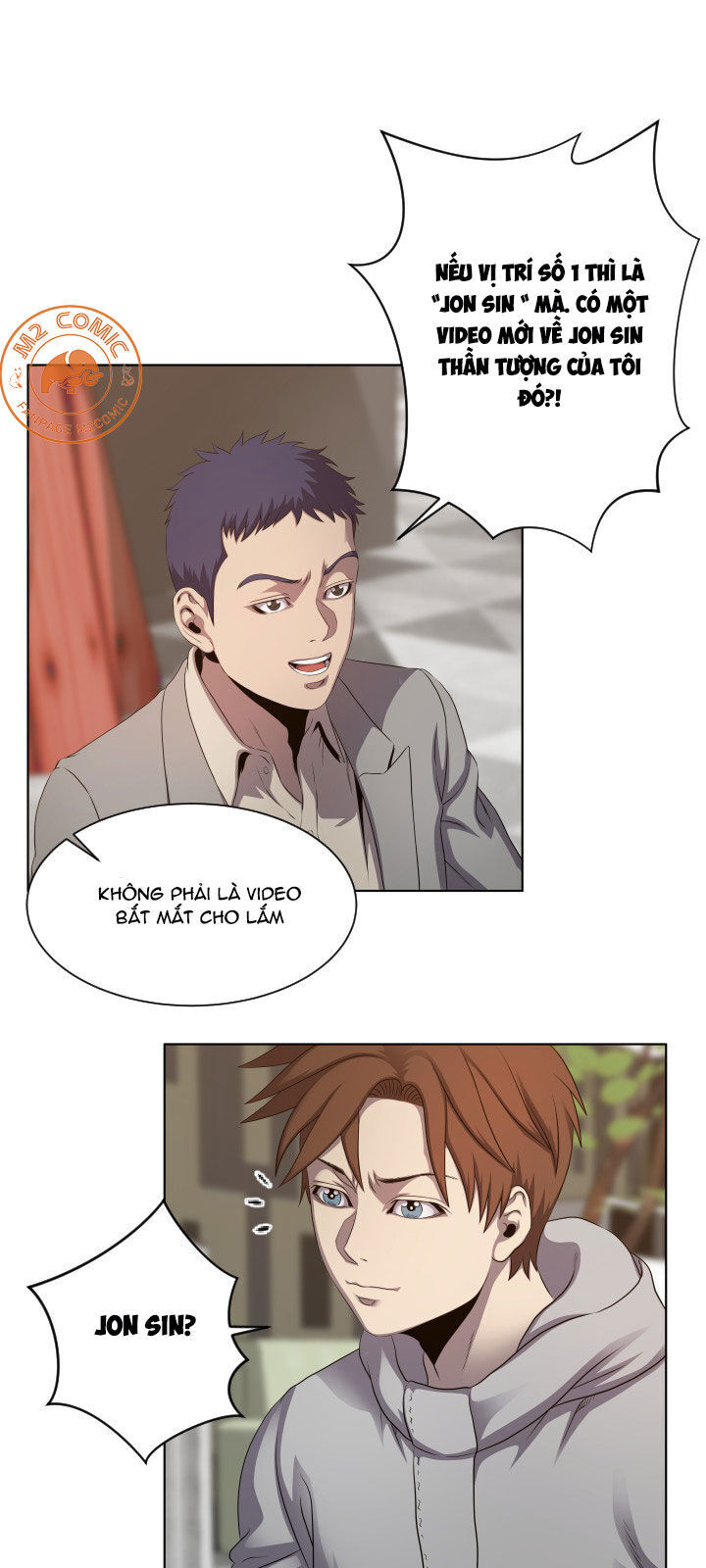 Cấp Độ Của Tôi Là Cao Nhất: Chapter 13