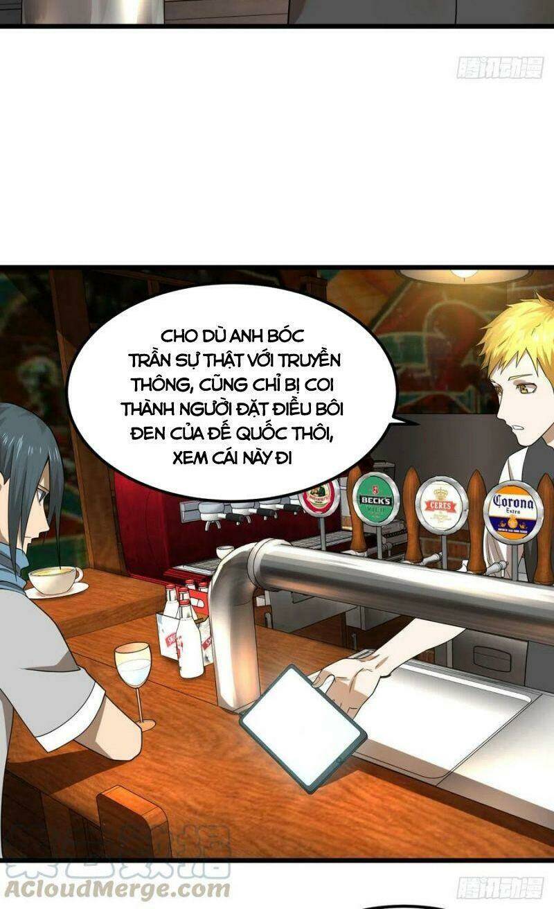 Danh Sách Kẻ Phản Diện: Chapter 128