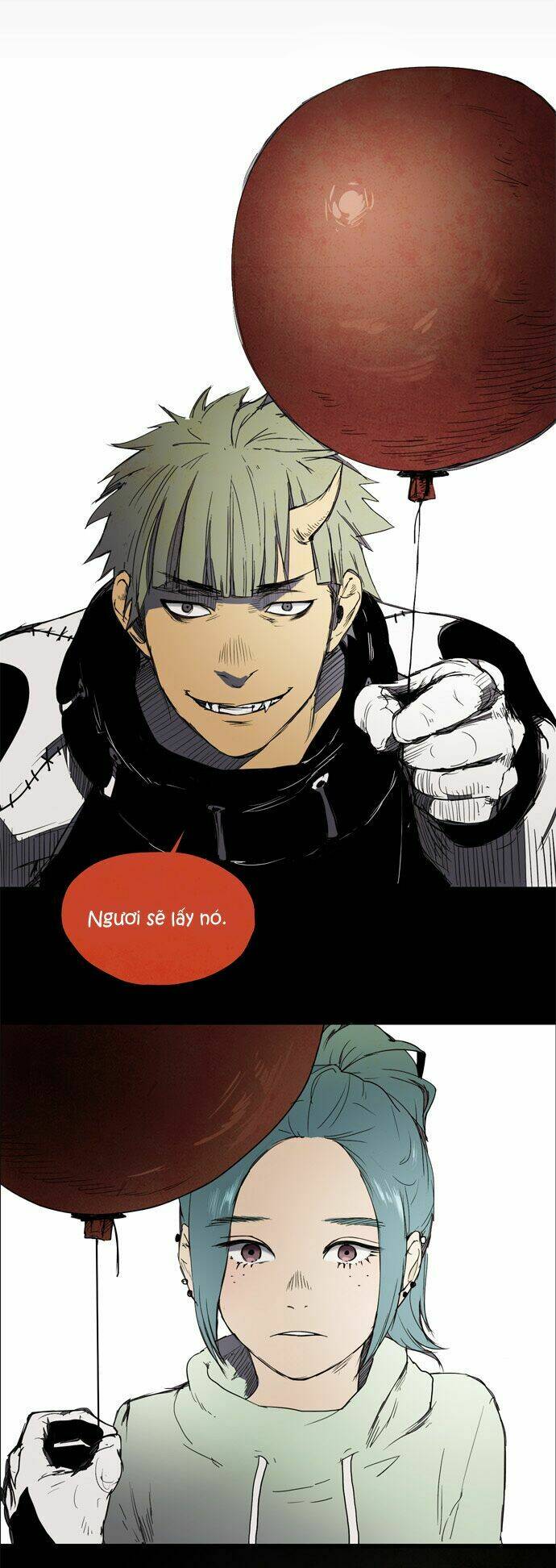 Lessa: Chapter 12