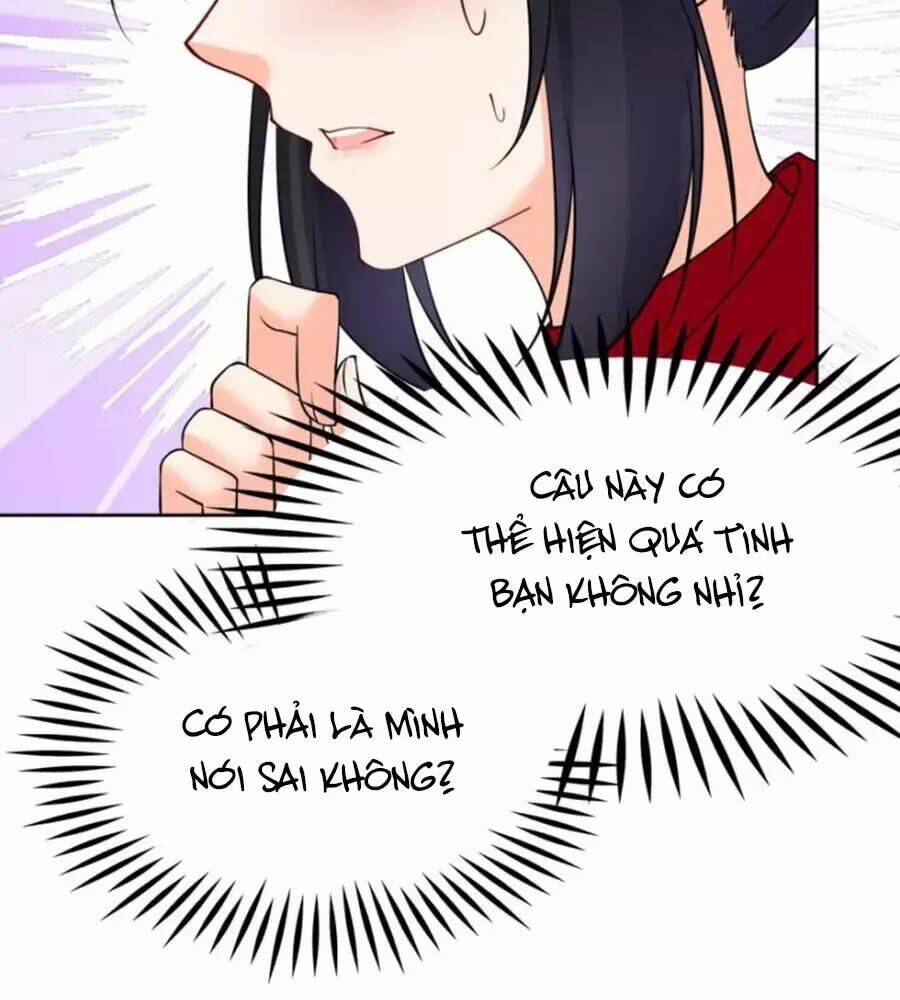 Xú Nữ Đích Hậu Cung: Chapter 158