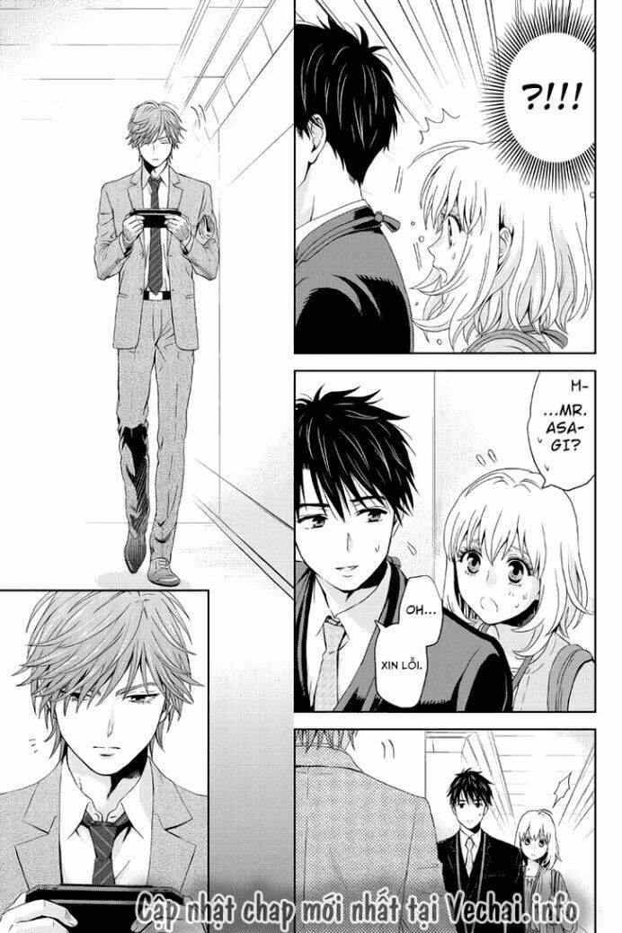 Trò Chơi Ác Mộng: Chapter 13