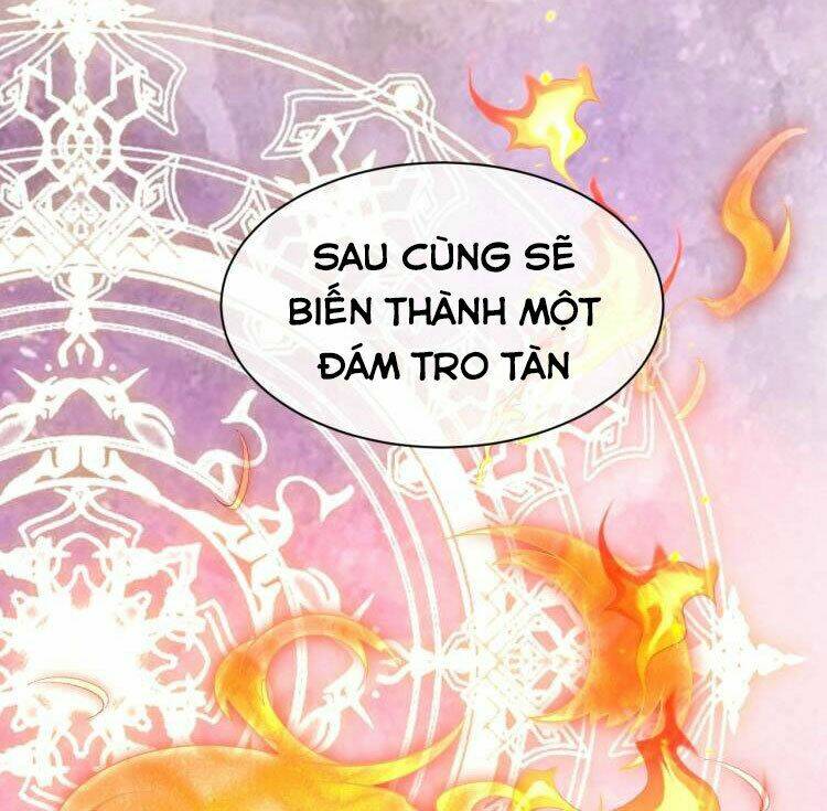 Kiên Quyết Từ Chối Làm Ma Nữ: Chapter 9
