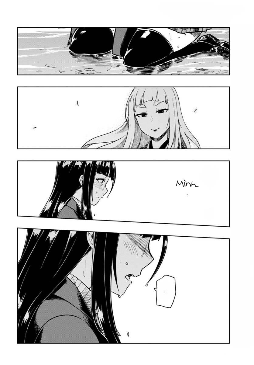 Yêu Vô Điều Kiện: Chapter 5