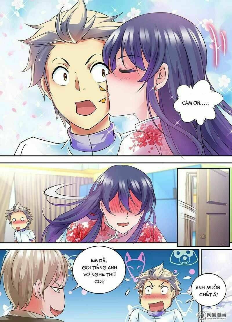 Tôi Là Thần Y: Chapter 128