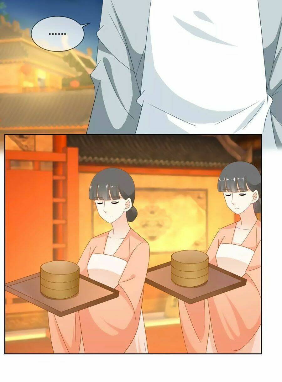 Trù Nương Hoàng Hậu: Chapter 59