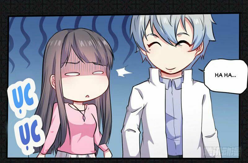 Ngạo Kiều Quỷ Vương Yêu Ta: Chapter 77