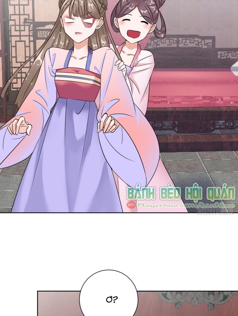 Công Lược Trưởng Thành Của Vương Phi: Chapter 12