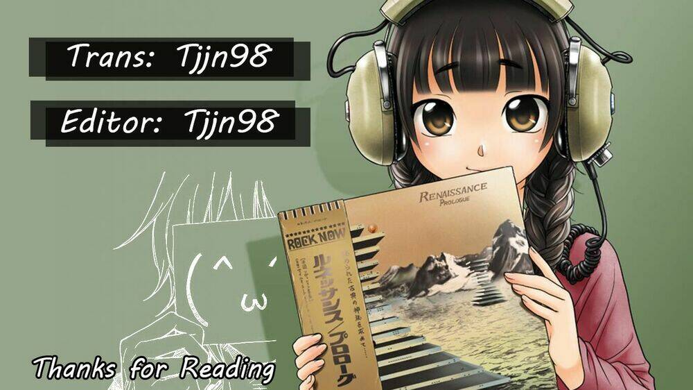 Senpai, Sore Hitokuchi Kudasai!: Chapter 3