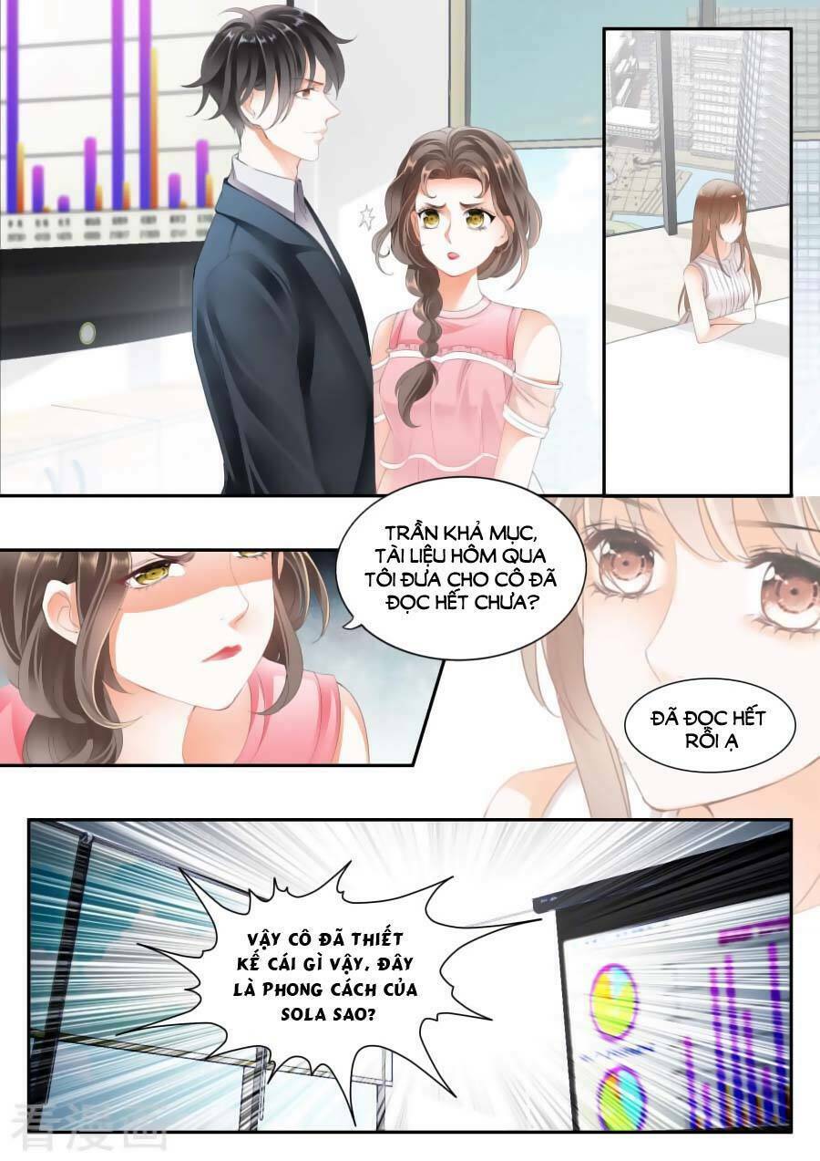 Không Thể Yêu Em: Chapter 9