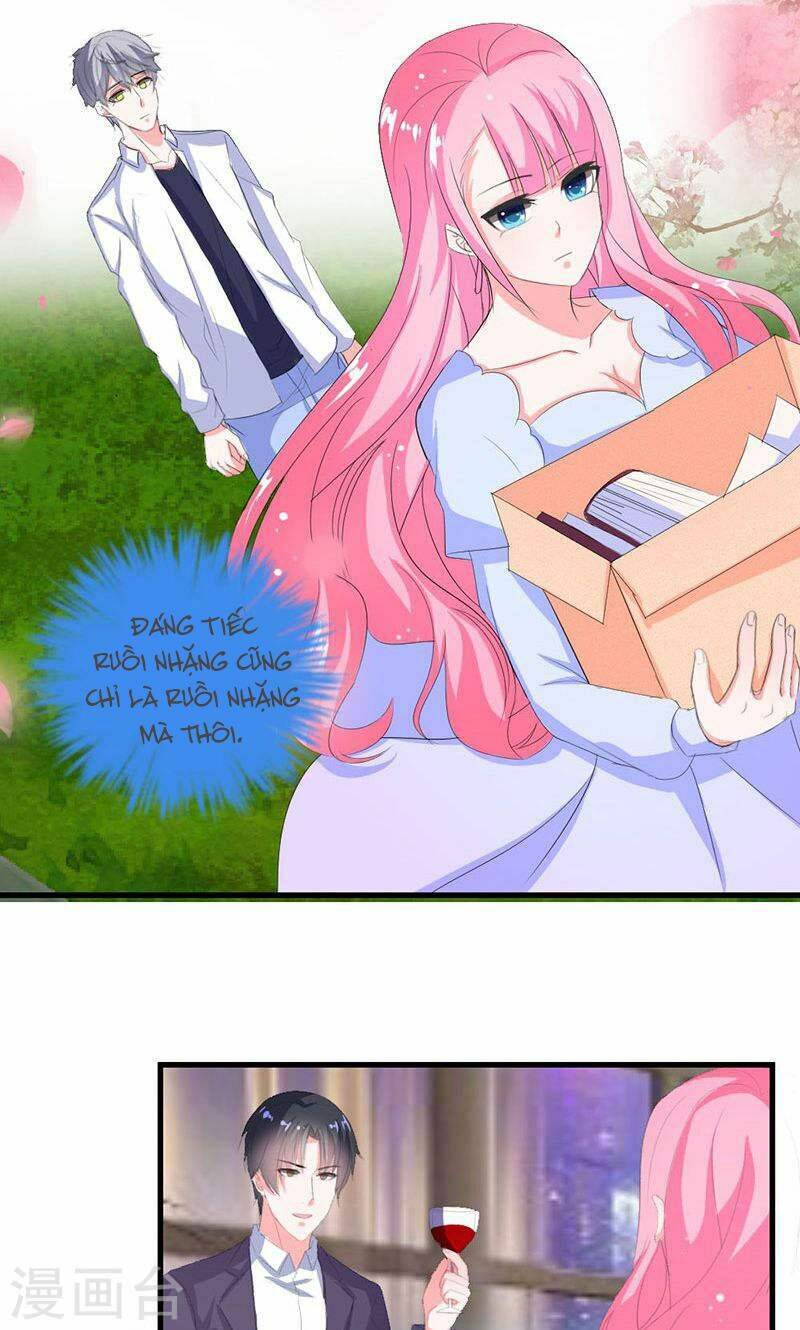 Này! Đừng Động Vào Phô Mai Của Tôi: Chapter 37