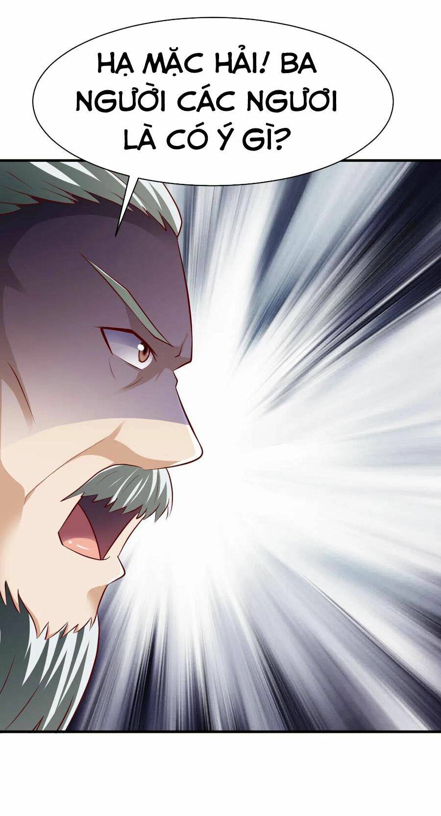 Chiến Đỉnh: Chapter 217