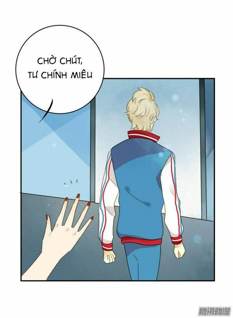 Sức Mạnh Của Sắc Đẹp: Chapter 166