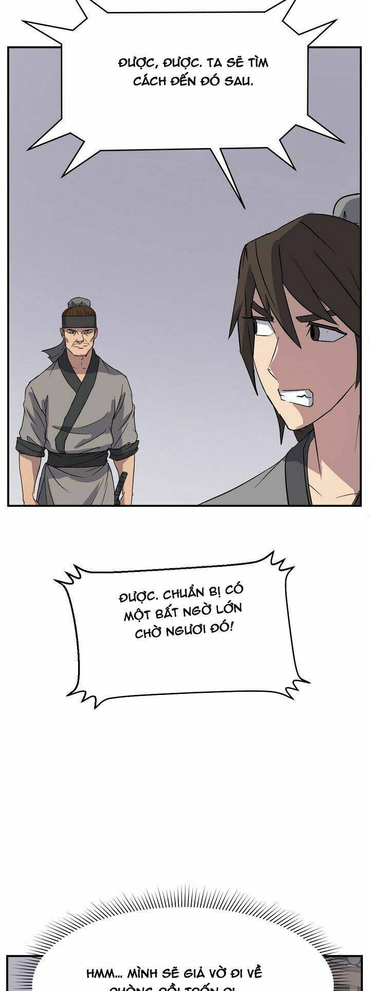 Trọng Sinh, Bất Khả Chiến Bại: Chapter 90