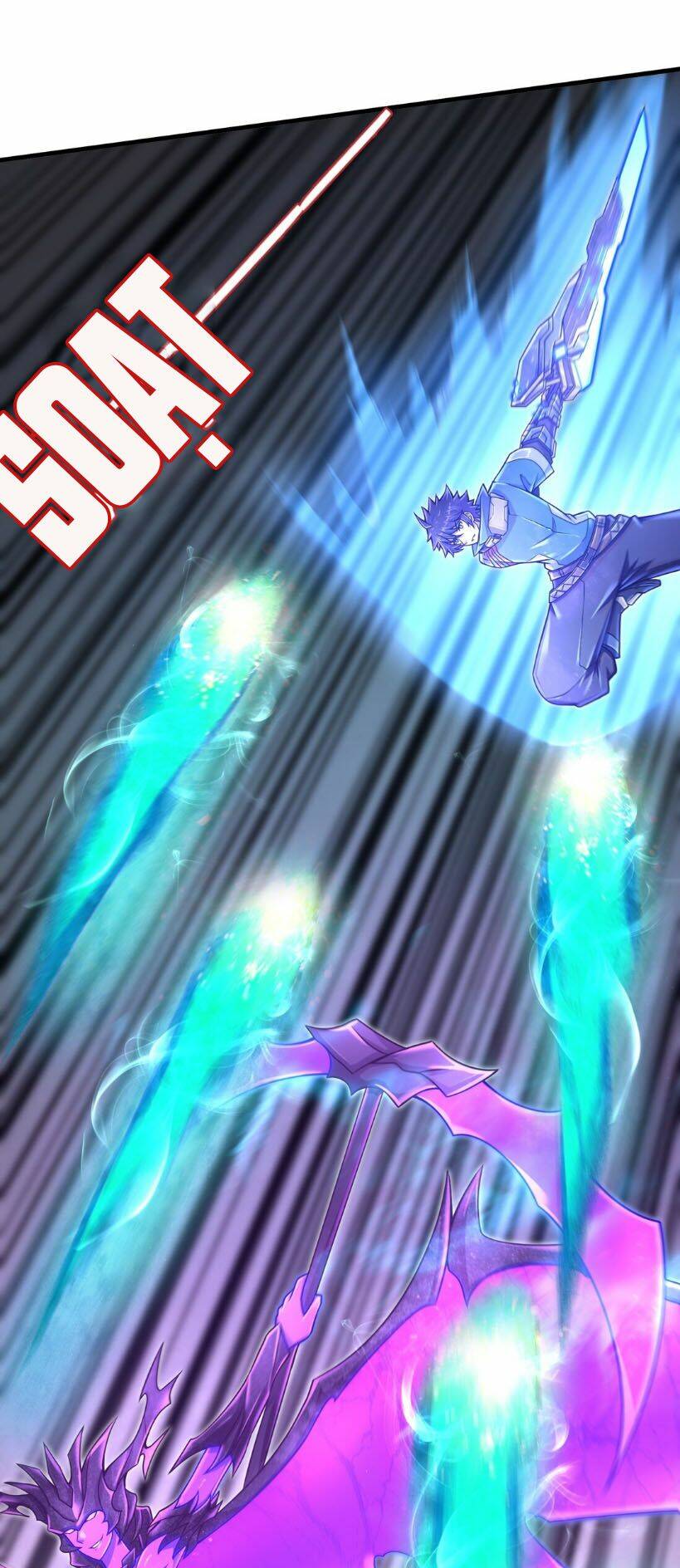 Một Trăm Triệu Điểm: Chapter 15