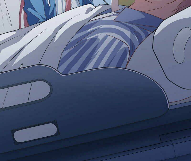 Chiến Lược Lãng Mạn Của Thịnh Thiếu: Chapter 19