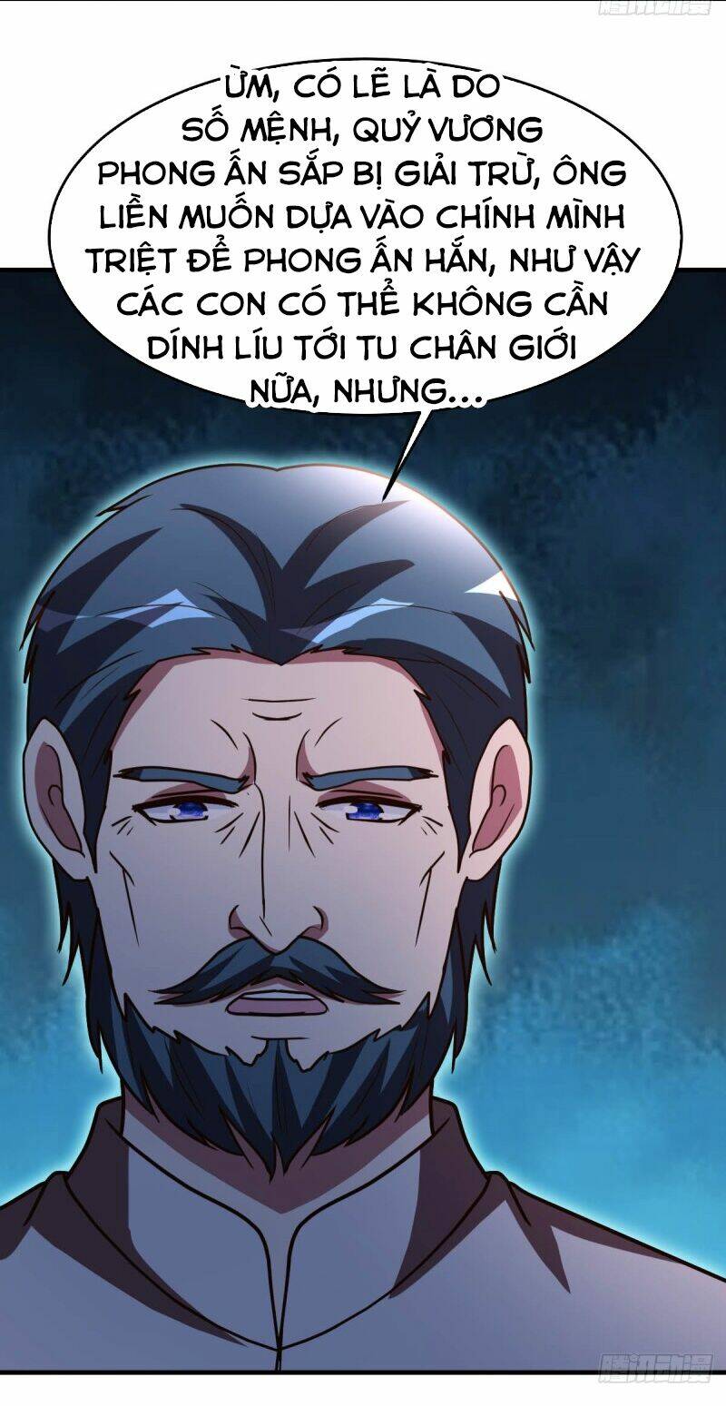 Trọng Sinh Tu Chân Tại Đô Thị: Chapter 89