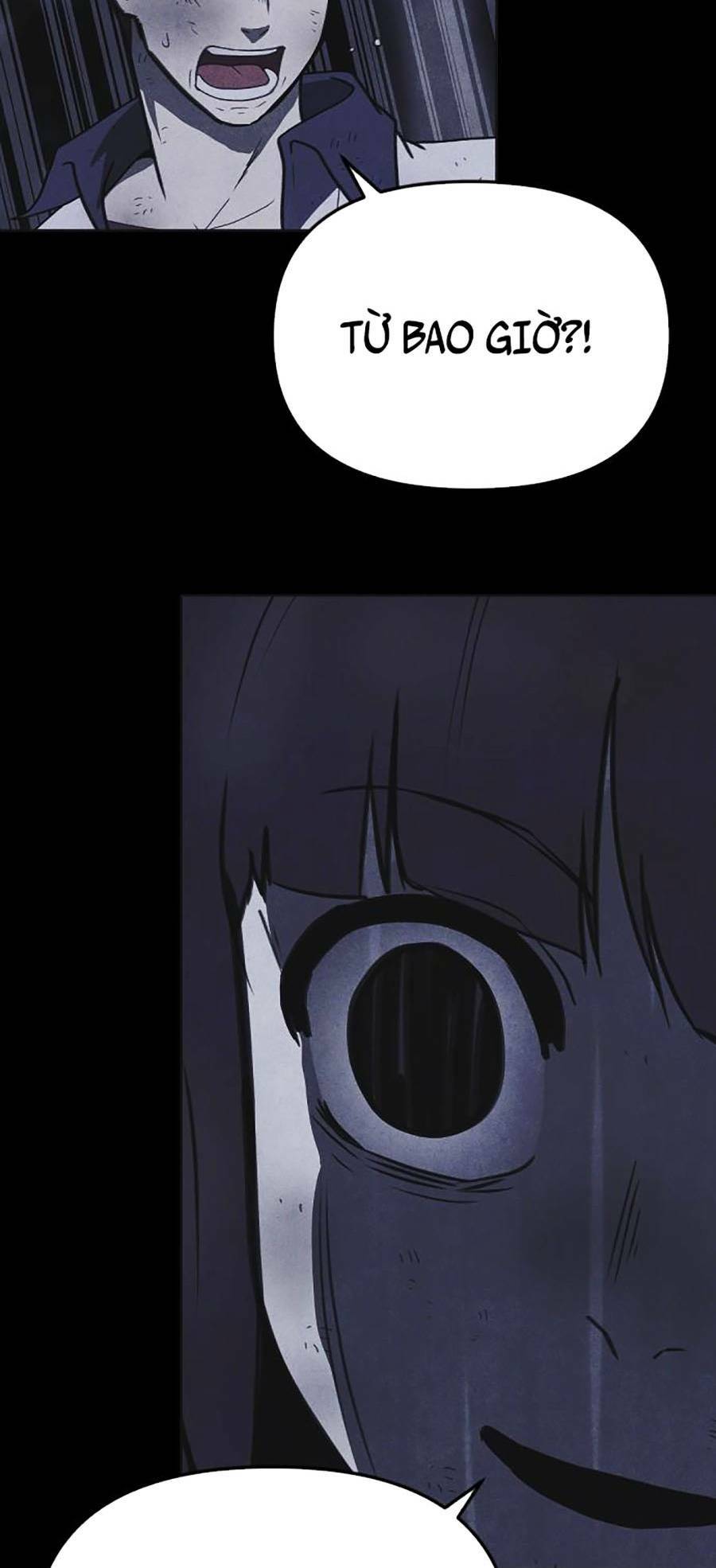 Cậu Bé Shotgun: Chapter 47