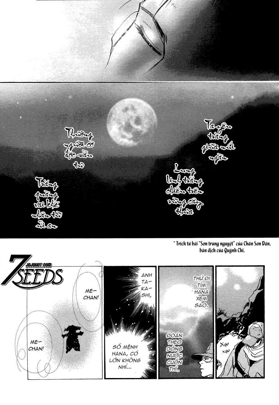 Mầm Sống: Chapter 109