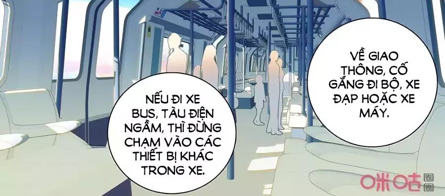 Thanh Ninh Chi Hạ: Chapter 444