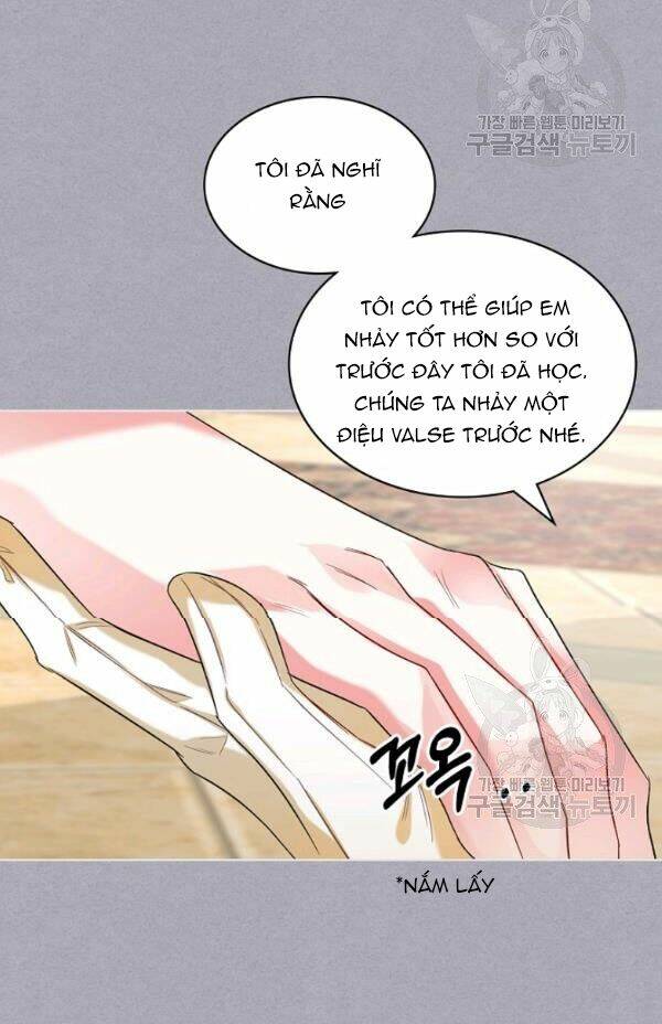 Kẻ Tạo Ra Nữ Phản Diện: Chapter 28