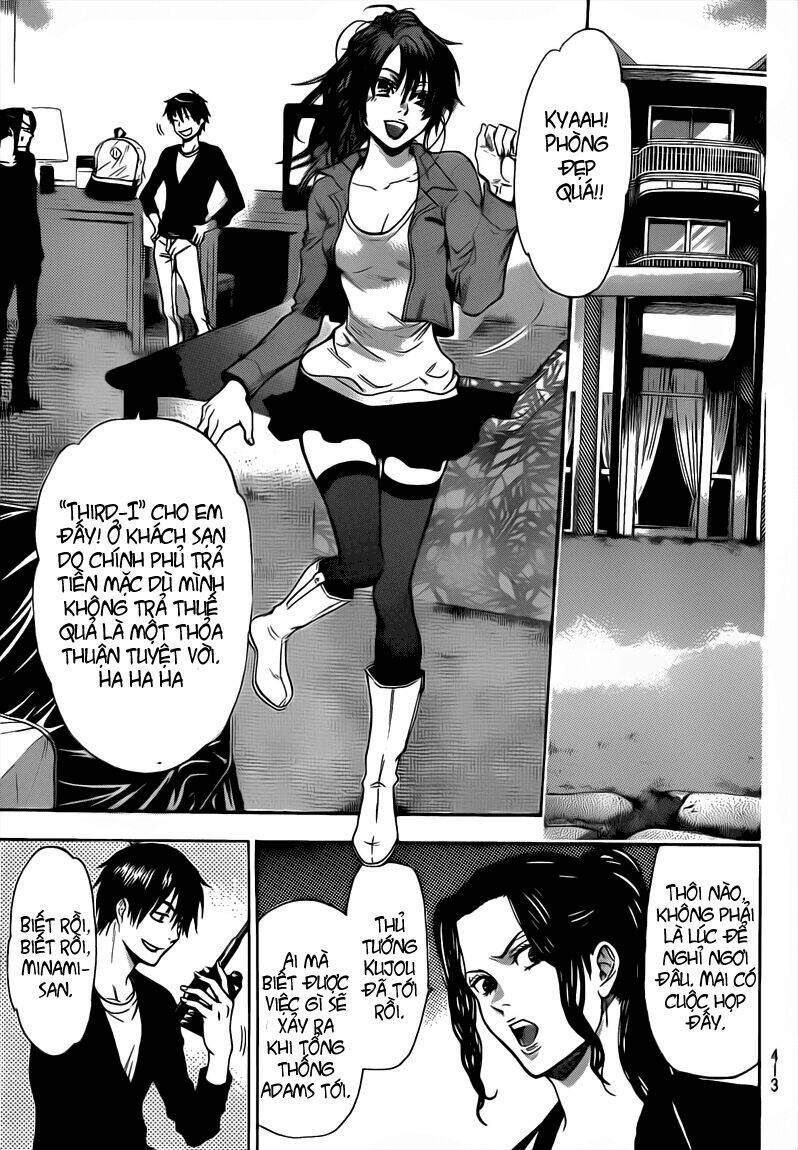 Bloody Monday 2: Chapter 48