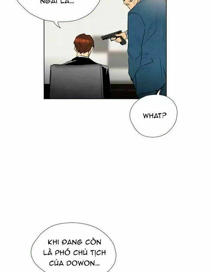 Kẻ Hồi Sinh: Chapter 46