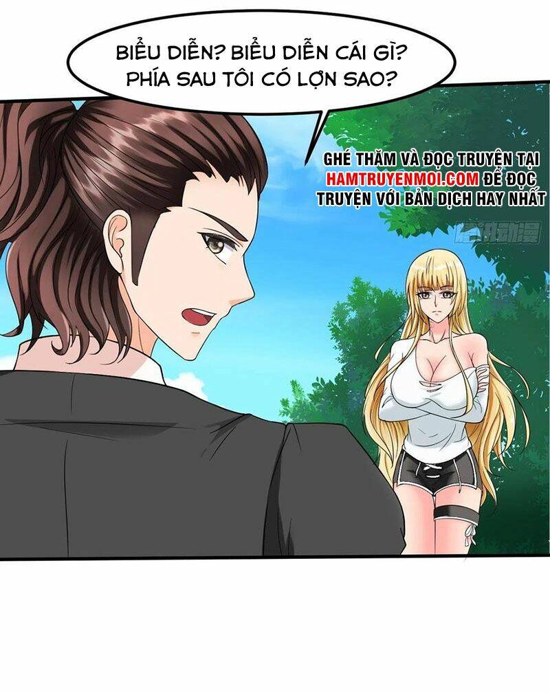 Phản Phái Yêu Tế: Chapter 3