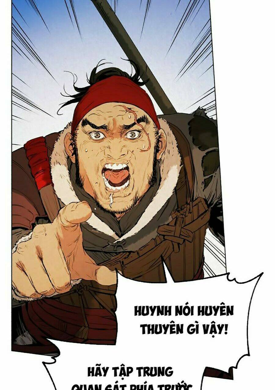 Phụng Tiên Trọng Sinh Ký: Chapter 1