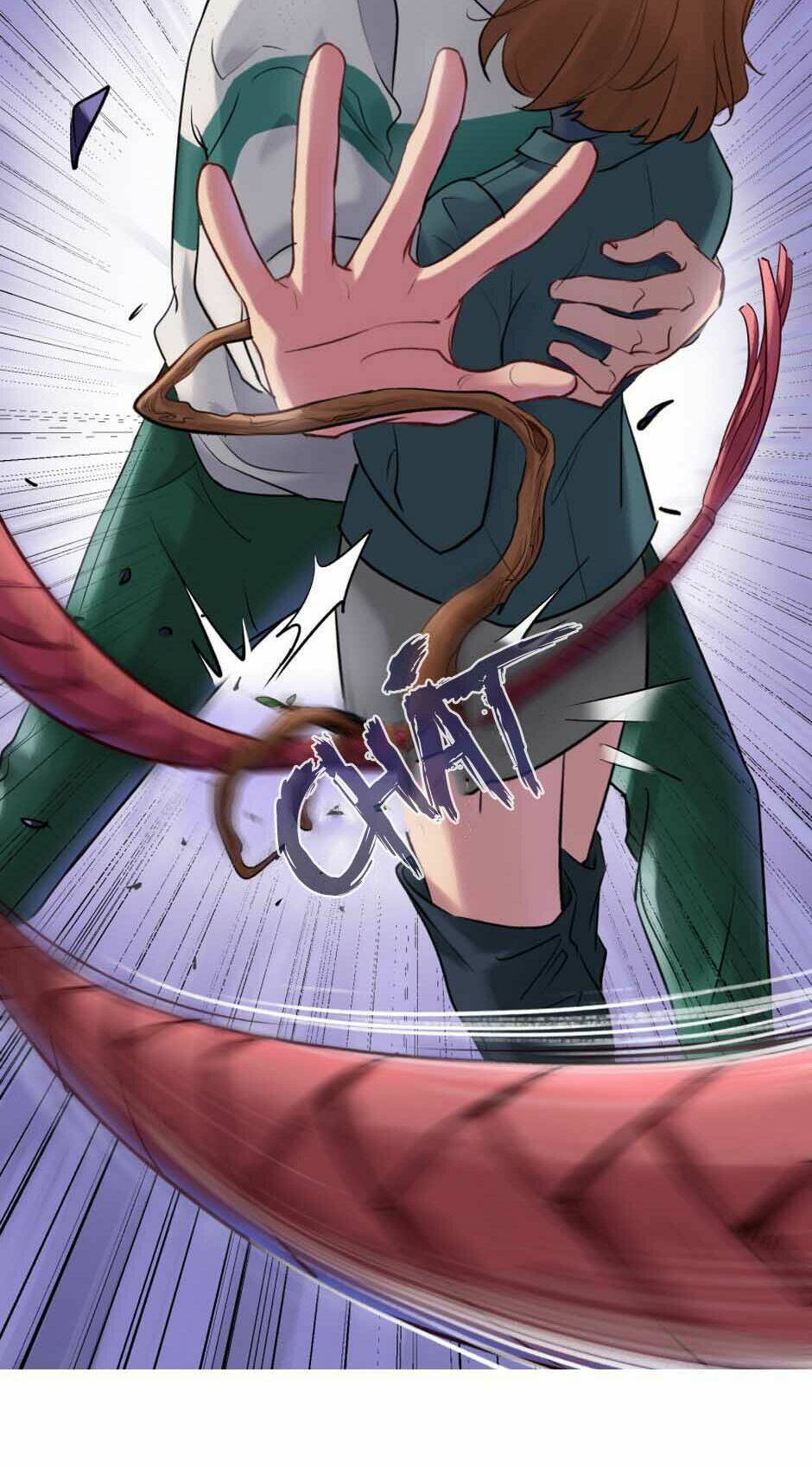 Anh Hùng Và Hiệp Nữ: Chapter 40