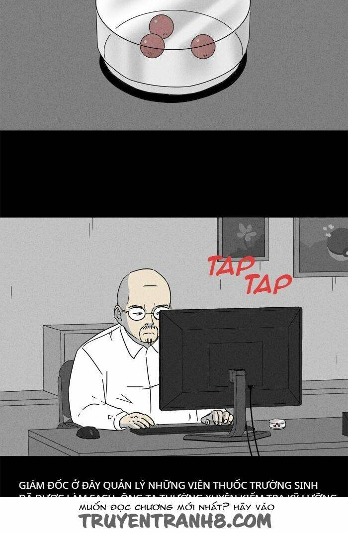 Những Câu Chuyện Bất Thường: Chapter 162