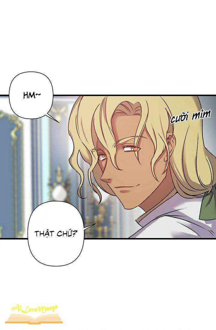 Hôn Lễ Báo Thù: Chapter 32