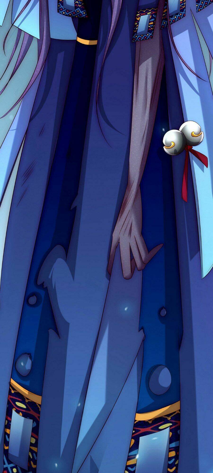 Thiên Kim Bất Hoán: Chapter 15